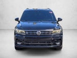2019 Volkswagen Tiguan 2.0T SEL Premium 4MOTION