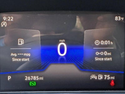 2023 Volkswagen Taos S FWD