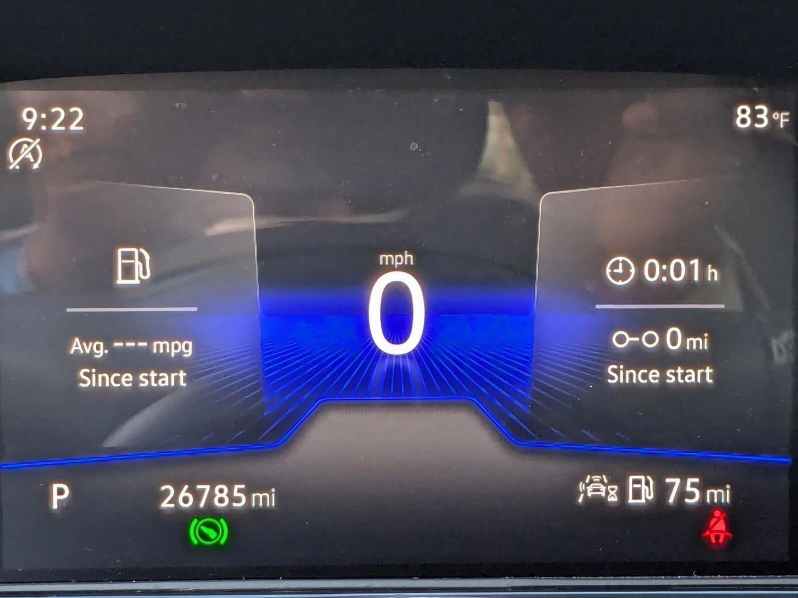 2023 Volkswagen Taos S FWD