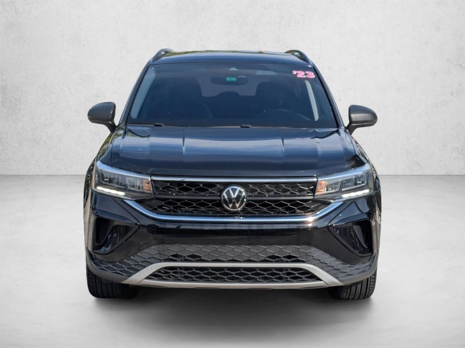 2023 Volkswagen Taos S FWD
