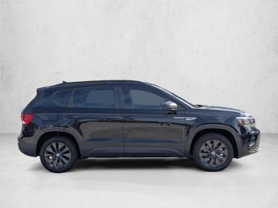 2023 Volkswagen Taos S FWD