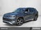 2025 Volkswagen Tiguan 2.0T SE FWD