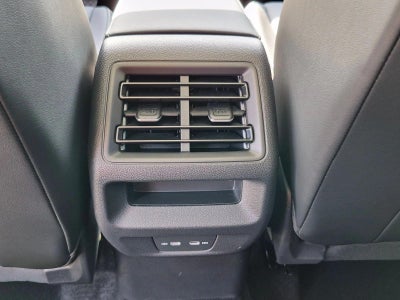 2025 Volkswagen Tiguan 2.0T SE FWD