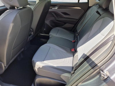 2025 Volkswagen Tiguan 2.0T SE FWD