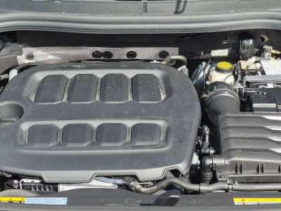 2025 Volkswagen Tiguan 2.0T SE FWD