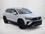 2023 Volkswagen Taos SE 4MOTION *Ltd Avail*