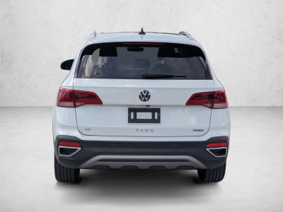 2023 Volkswagen Taos SE 4MOTION *Ltd Avail*