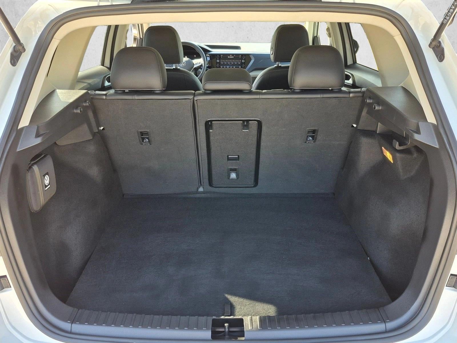 2023 Volkswagen Taos SE 4MOTION *Ltd Avail*