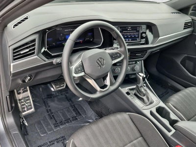 2024 Volkswagen Jetta Sport Auto