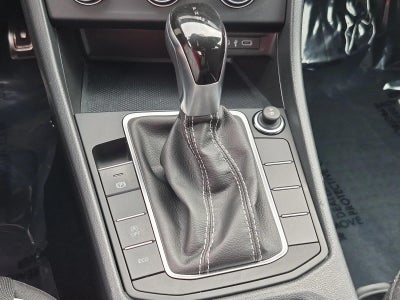 2024 Volkswagen Jetta Sport Auto