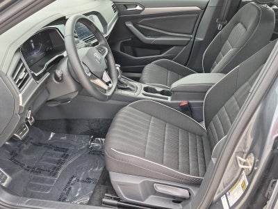 2024 Volkswagen Jetta Sport Auto