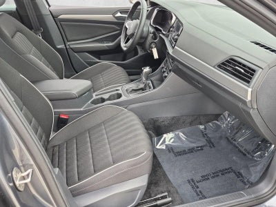 2024 Volkswagen Jetta Sport Auto