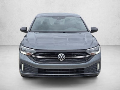 2024 Volkswagen Jetta Sport Auto