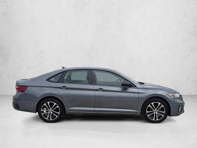 2024 Volkswagen Jetta Sport Auto