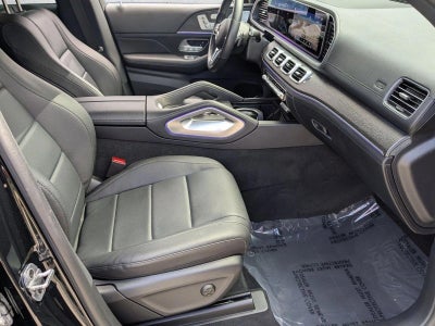 2022 Mercedes-Benz GLE GLE 350 SUV