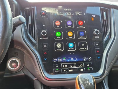 2023 Subaru Outback Wilderness CVT