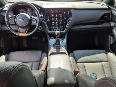 2023 Subaru Outback Wilderness CVT