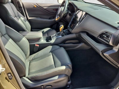 2023 Subaru Outback Wilderness CVT