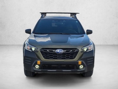 2023 Subaru Outback Wilderness CVT