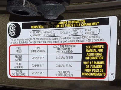 2023 Subaru Outback Wilderness CVT