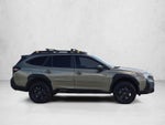 2023 Subaru Outback Wilderness CVT