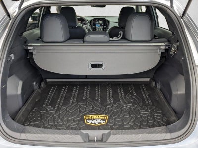 2025 Subaru Crosstrek Wilderness AWD