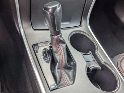 2015 Toyota Camry 4dr Sdn I4 Auto SE (SE)