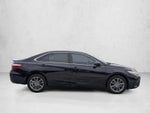 2015 Toyota Camry 4dr Sdn I4 Auto SE (SE)