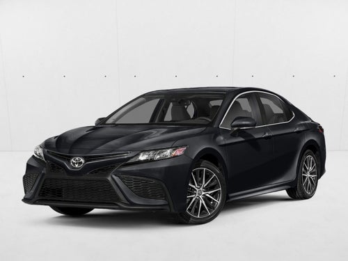 2024 Toyota Camry SE Auto (SE)