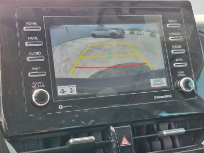 2024 Toyota Camry SE Auto (SE)