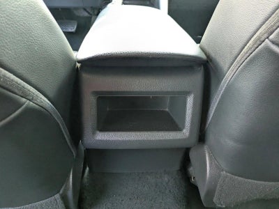 2020 Toyota Camry SE Auto (Natl)