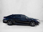 2020 Toyota Camry SE Auto (Natl)