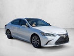2019 Lexus ES 350 Luxury FWD
