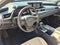 2021 Lexus ES 300h FWD