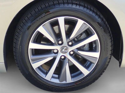 2021 Lexus ES 300h FWD