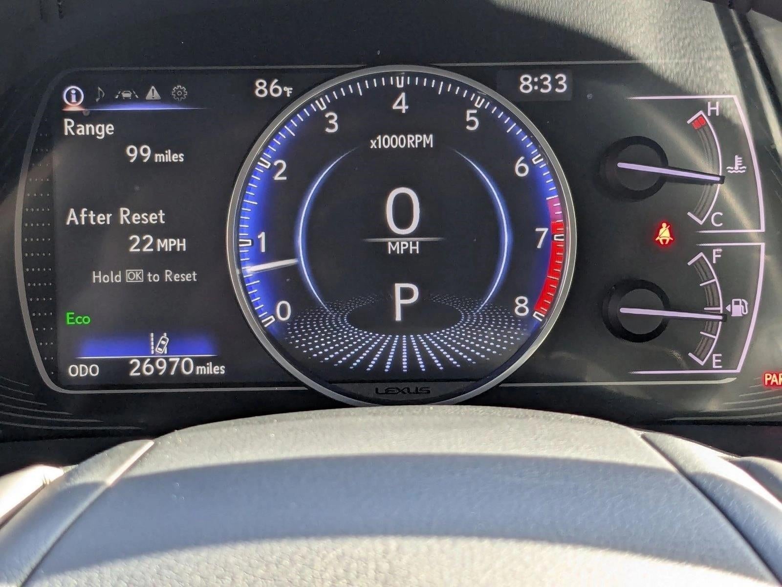 2021 Lexus ES 350 FWD