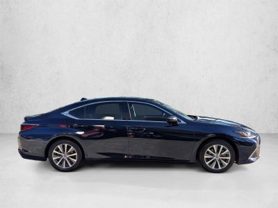 2021 Lexus ES 350 FWD