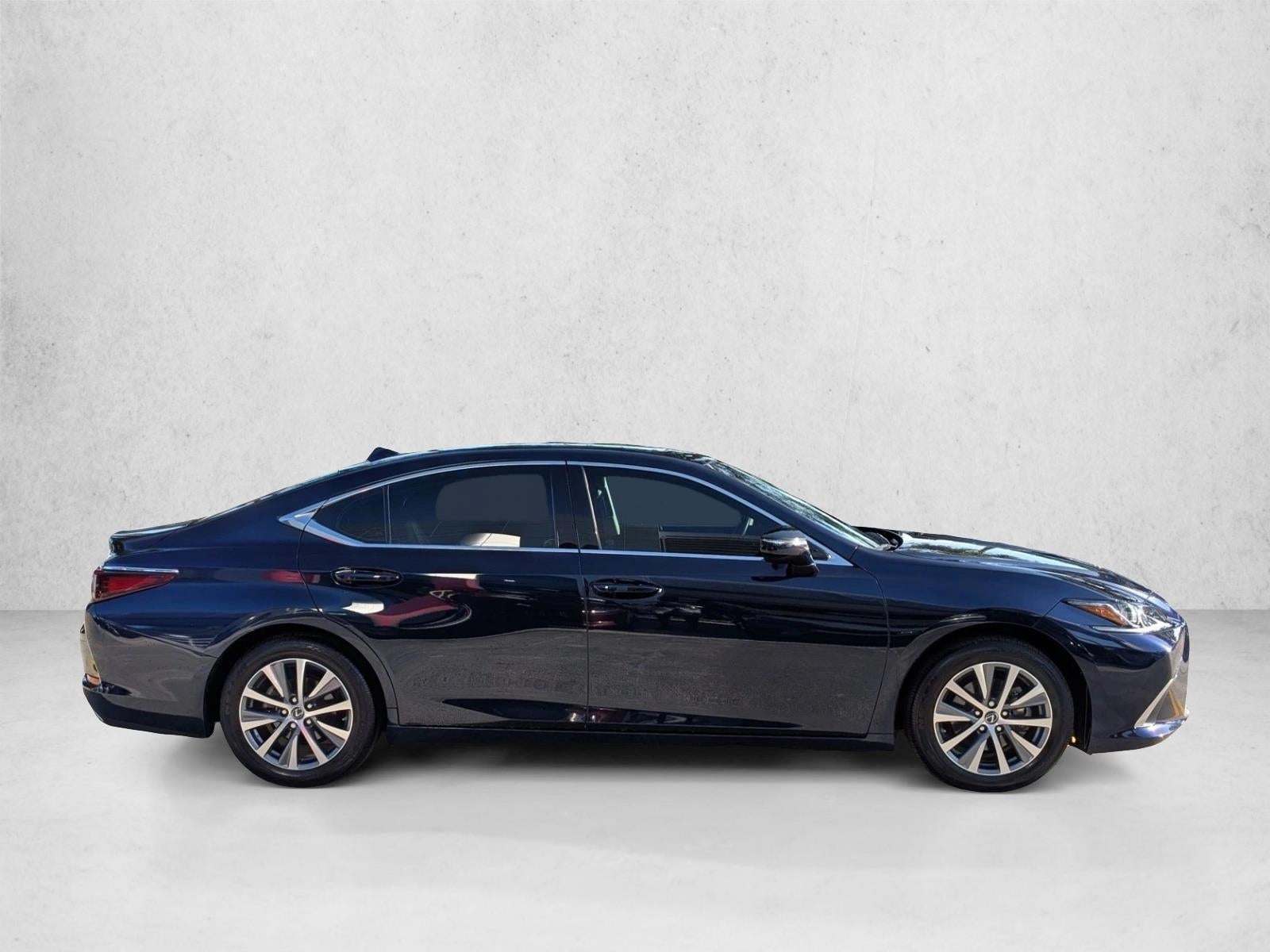 2021 Lexus ES 350 FWD