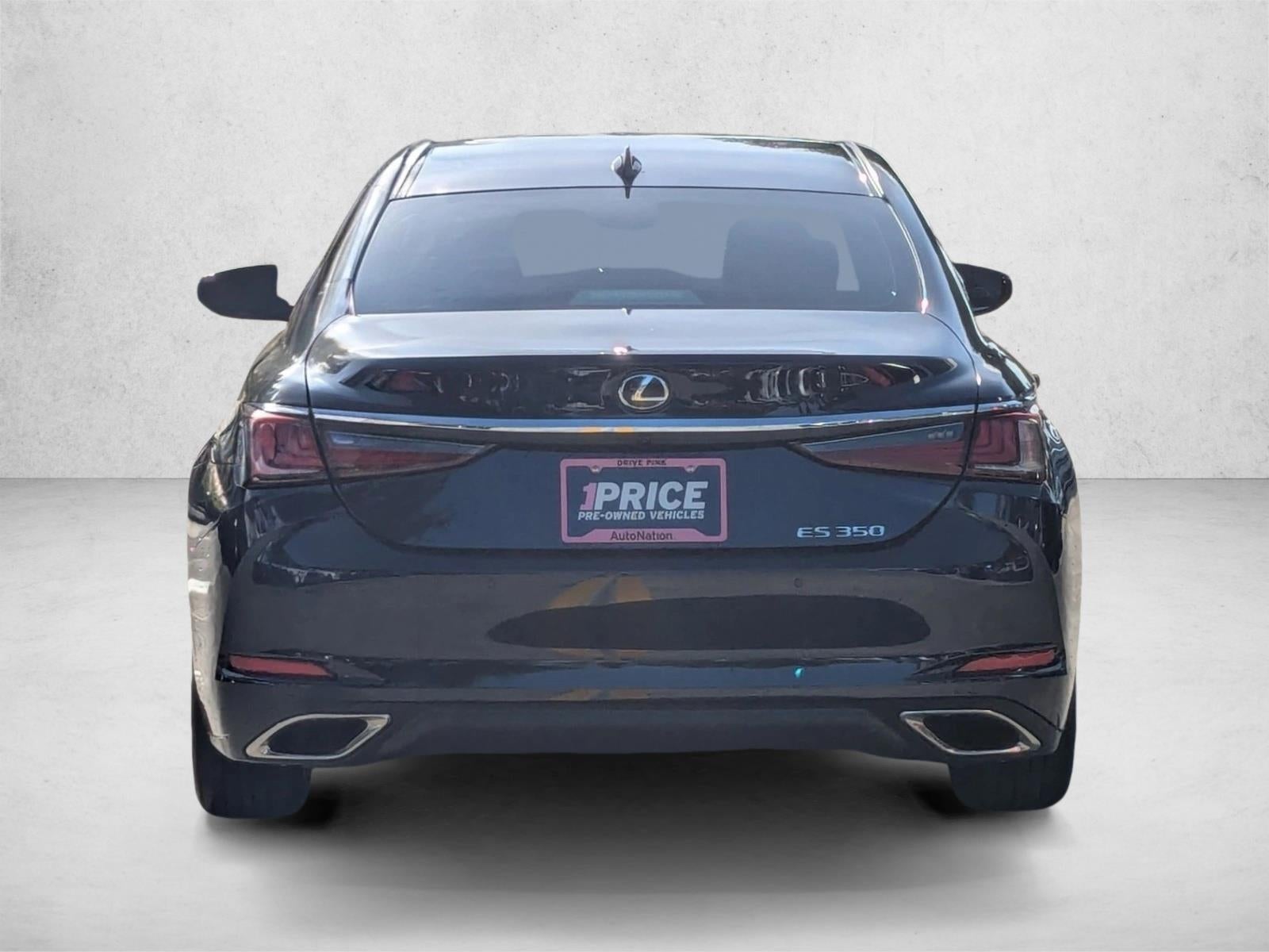 2021 Lexus ES 350 FWD