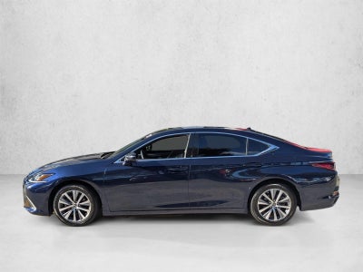 2021 Lexus ES 350 FWD