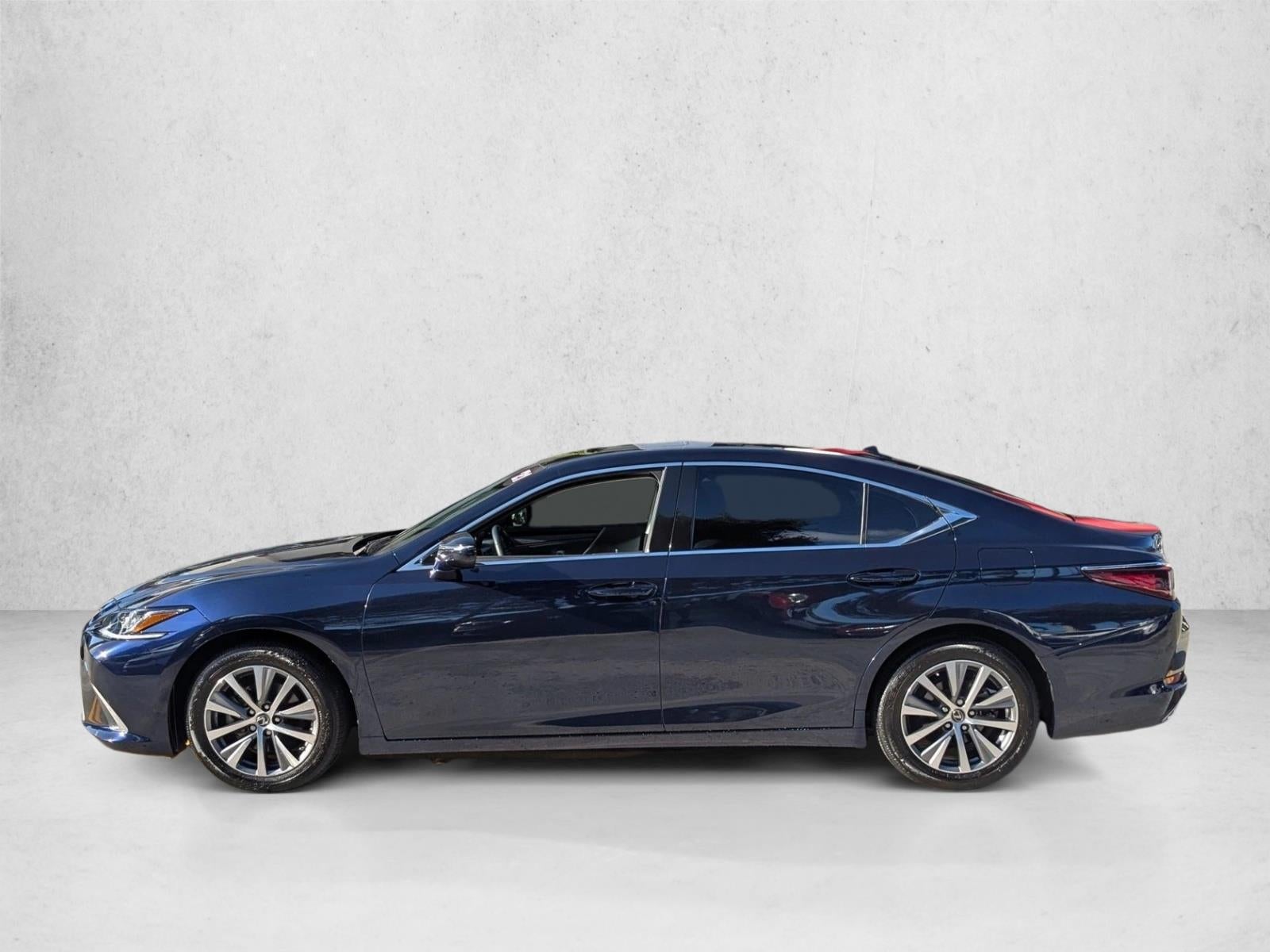 2021 Lexus ES 350 FWD