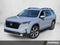2024 Honda Pilot Touring AWD