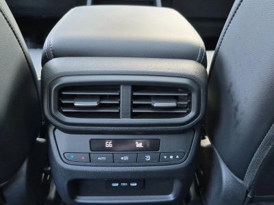 2024 Honda Pilot Touring AWD