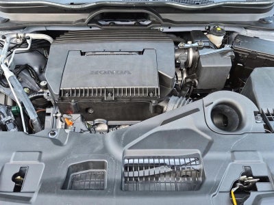 2024 Honda Pilot Touring AWD