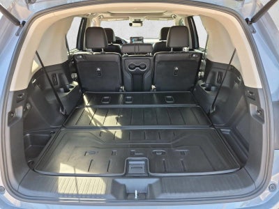2024 Honda Pilot Touring AWD