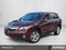 2014 Acura RDX FWD with Technology Package