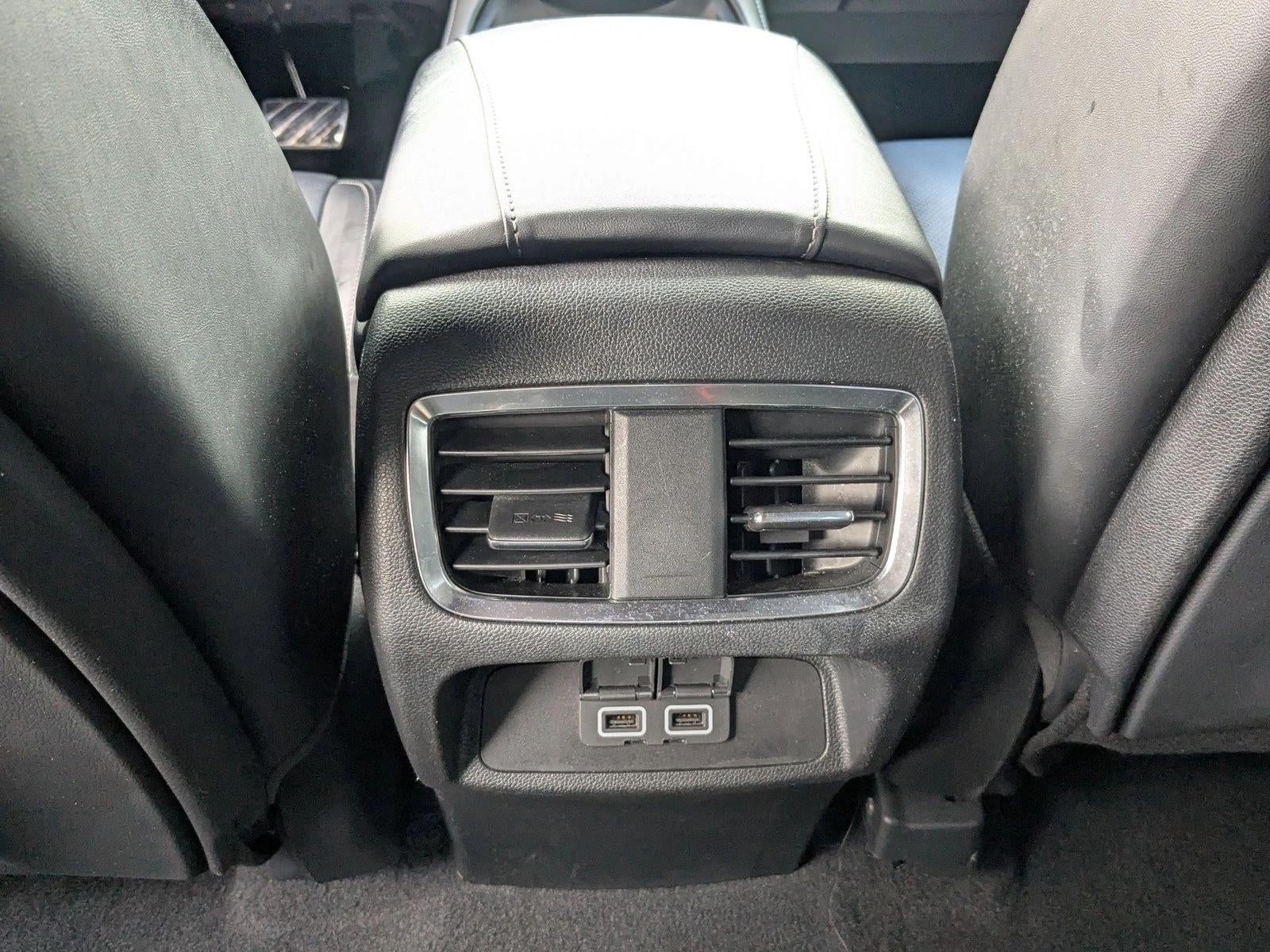 2020 Acura RDX FWD w/A-Spec Pkg