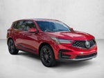 2020 Acura RDX FWD w/A-Spec Pkg