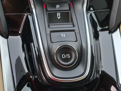 2024 Acura RDX SH-AWD