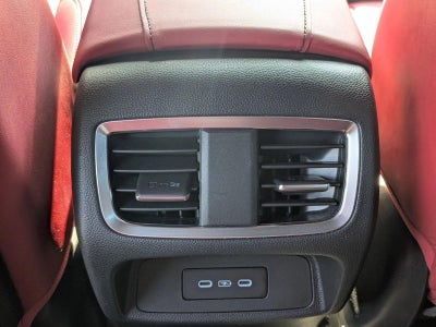 2024 Acura RDX SH-AWD w/A-Spec Package